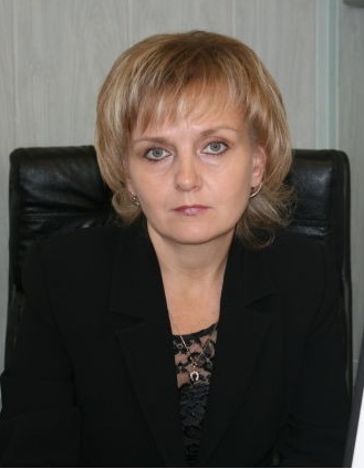 Новикова Светлана