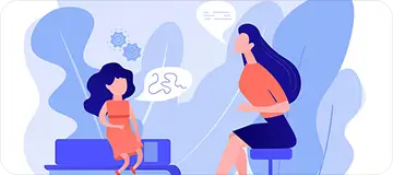 Тревога: полезная или уже мешает жить? Пройди тест и узнай